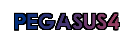 PEGASUS4 Logo